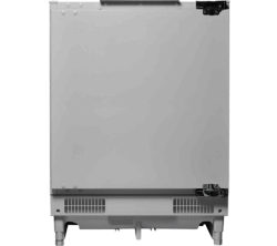 KENWOOD  KIL60W14 Integrated Undercounter Fridge